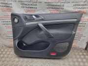 Türpolster vorne rechts SKODA OCTAVIA II Combi (1Z5) 2.0 TDI RS 1Z1867012