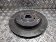 Bremsscheibe links hinten Lexus RX 4 (L2)