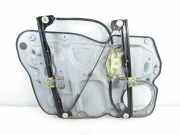 Fensterheber vorne rechts VW CADDY III Furgon (2KA, 2KH, 2CA, 2CH) 1.9 TDI 2K1837752BS 1K0959792J