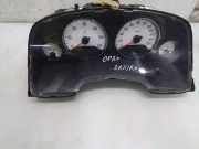 Kombiinstrument OPEL ZAFIRA B (A05) 1.9 CDTI 24461761