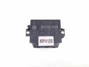 Einparkhilfe PDC Steuergerät VW PASSAT Variant B6 (3C5) 2.0 TDI 16V 1T0919475 08533357