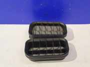 Salonlufteinlassgitter JAGUAR F-TYPE Coupe (X152) 3.0 S Air Intake Grille