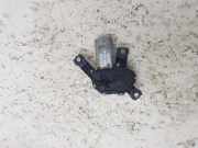 Heckscheibenwischermotor