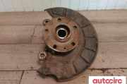 Achsschenkel (ABS) links vorne Skoda Superb II (3T) 1K0407255AA