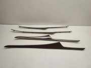 Türpolsterverkleidung hinten links MERCEDES-BENZ E (W210) E 55 AMG (210.074) A2107200722