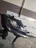 Nebelscheinwerfer links OPEL ASTRA J GTC 1.4 13264642