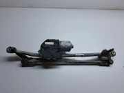 Scheibenwischermechanismus vorne AUDI A6 (4G2, C7, 4GC) 3.0 TDI 1397220614