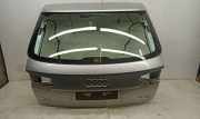 Heckklappe geschlossen Audi A6 Allroad (4G)