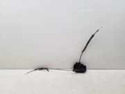 Verriegelung Tür rechts NISSAN QASHQAI / QASHQAI +2 I (J10, JJ10) 2.0 dCi