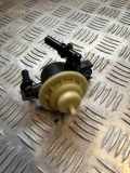 Fuel Tank Opening Cable TOYOTA PROACE Furgon (MDZ_) 2.0 D (MDZ6_) 9831640280