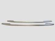 Dachreling links MAZDA 6 Hatchback (GH) 2.2 MZR-CD