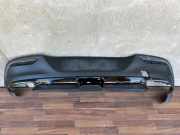 Blende Stoßstange hinten Mercedes-Benz GLE (W166) A2928851425