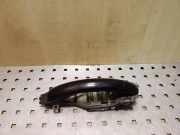Türaußengriff hinten links VW TOUAREG (7LA, 7L6, 7L7) 3.0 V6 TDI 7L0839885A