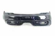 Stoßstange hinten Mini Mini (F56) 7343614