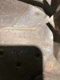 Achsschenkel (ABS) rechts vorne Citroen Berlingo II Kasten (B9) 9815457080