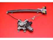 Fensterheber rechts vorne Mitsubishi Outlander I (CUW) 302240