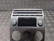 Radio/Navigationssystem-Kombination Mazda 323 F VI (BJ)