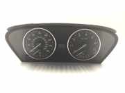 Tachometer BMW X5 (E70) 9236812