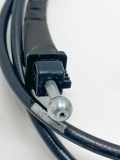 Seilzug für Schaltgetriebe Mercedes-Benz SL (R129) A1292900885