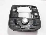 Radio Bedienschalter Audi A6 Avant (4G, C7) 4G2919710B