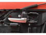 Fensterheber rechts vorne Mazda BT-50 (CD) C2355897X