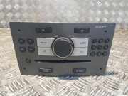Radio/Navigationssystem-Kombination Opel Antara (L07) 497316088