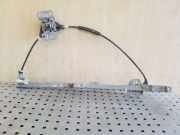 Fensterheber links vorne VW Transporter T4 Fahrgestell () 701837501B