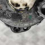 Gurtstraffer Mercedes-Benz SLK (R172) A6512001370