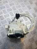 Türschloss links vorne Audi A6 (4F, C6) 4F2837015