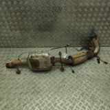 Katalysator ohne Lambdasonde Land Rover Range Rover Evoque I (L538) EJ325H250AB