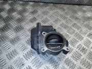 Drosselklappenstutzen VW Crafter 30-50 Fahrgestell (2F) 076128063A