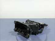 Manschette für Schalthebel Peugeot 3008 II (MC, MR, MJ, M4) 9673346080