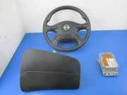 Schleifring Airbag Nissan Almera II (N16)
