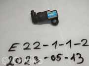 Mapsensor Opel Zafira A (T98) 0281002845