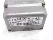 Sensor für Längsbeschleunigung Mercedes-Benz C-Klasse (W203) A0025428918