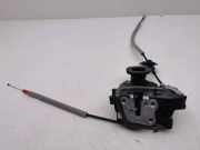 Türschloss links hinten Renault Megane I (BA) 825031367R