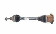 Antriebswelle links vorne Audi A4 (8K, B8) 8K0407271P