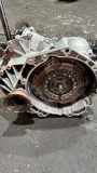 Automatikgetriebe VW Golf VII Variant (BA, BV) RES