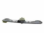 Fensterheber links vorne Ford Tourneo Custom V362 Bus (F3) BK21V23201AB