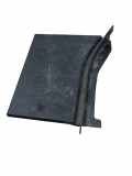Batterieaufnahme Volvo V70 III (135) 31200225