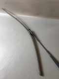 Wischerarm vorne Skoda Octavia III (5E) 5E1955409