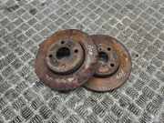 Bremsscheibe links vorne Toyota Yaris (P1)