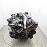 Motor ohne Anbauteile (Diesel) Mercedes-Benz CLS (C219) 642920