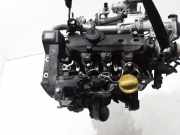 Motor ohne Anbauteile Renault Grand Scenic III (JZ) K9K837