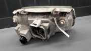 Hauptscheinwerfer links VW Polo IV (9N, 9A) 6N1941015A