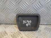 Bremspedal Volvo XC60 I (156) 3516078