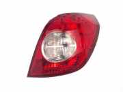Lampenträger Heckleuchte rechts Opel Antara (L07) A047697