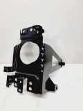 Batterieaufnahme Nissan Qashqai II (J11) 648666RA0A