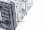Radio/Navigationssystem-Kombination Nissan Qashqai (J10) 7612830022