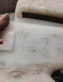 Behälter Scheibenwaschanlage VW Sharan (7M) 7M0955453